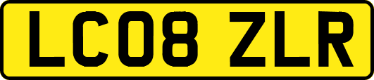 LC08ZLR