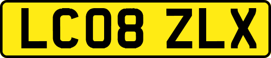 LC08ZLX