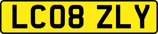 LC08ZLY