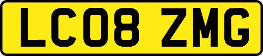 LC08ZMG