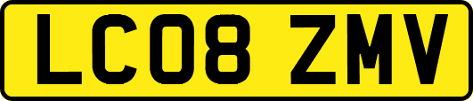 LC08ZMV