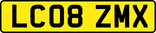 LC08ZMX