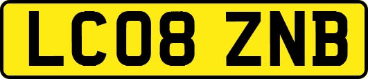 LC08ZNB