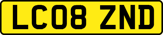 LC08ZND