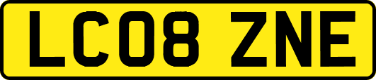 LC08ZNE