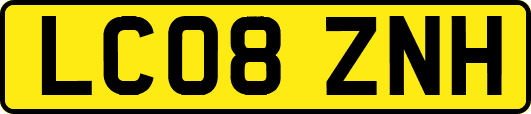 LC08ZNH