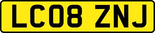 LC08ZNJ
