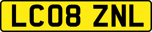 LC08ZNL