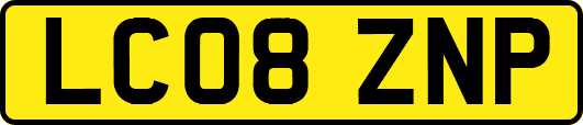 LC08ZNP