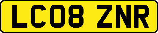 LC08ZNR