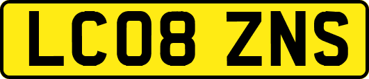 LC08ZNS