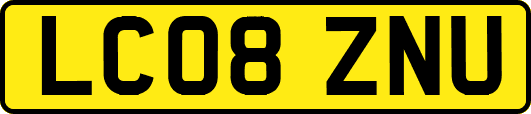 LC08ZNU