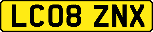 LC08ZNX