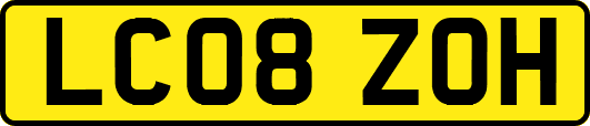 LC08ZOH