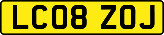 LC08ZOJ