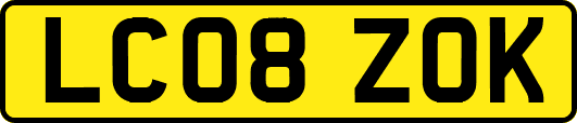 LC08ZOK