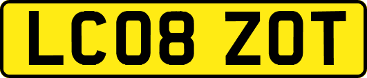 LC08ZOT
