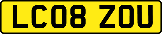 LC08ZOU
