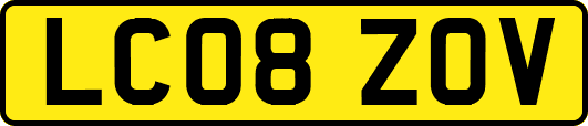 LC08ZOV