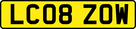 LC08ZOW