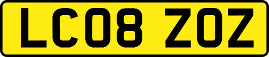 LC08ZOZ