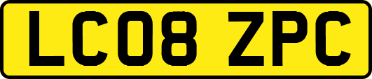 LC08ZPC
