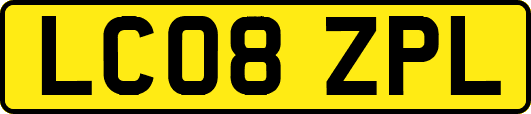 LC08ZPL