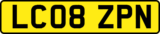 LC08ZPN