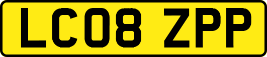 LC08ZPP