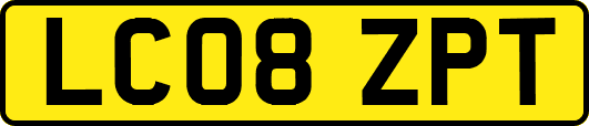 LC08ZPT