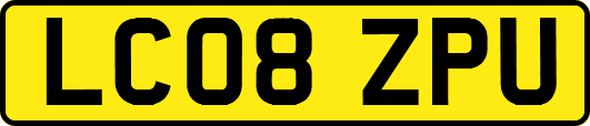 LC08ZPU