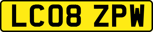 LC08ZPW