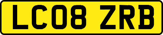 LC08ZRB