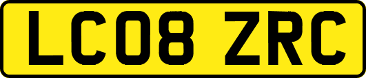 LC08ZRC
