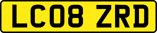 LC08ZRD