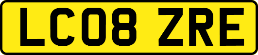LC08ZRE