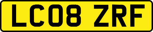 LC08ZRF