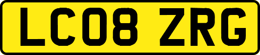 LC08ZRG