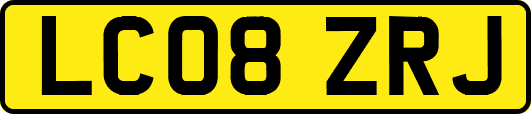 LC08ZRJ