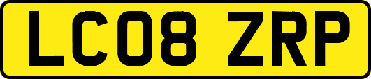 LC08ZRP