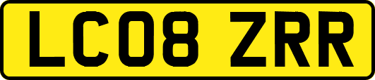 LC08ZRR