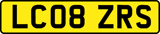 LC08ZRS