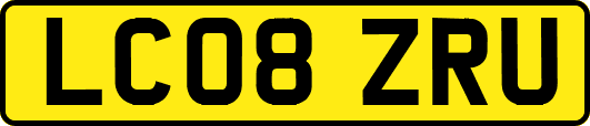 LC08ZRU