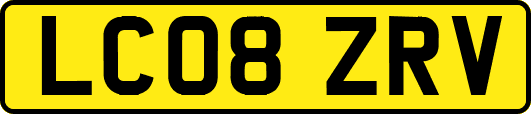 LC08ZRV