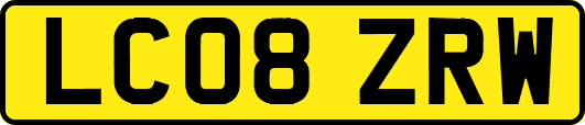 LC08ZRW