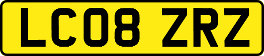 LC08ZRZ