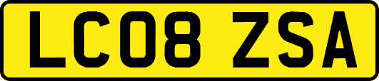 LC08ZSA