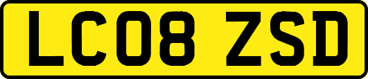 LC08ZSD
