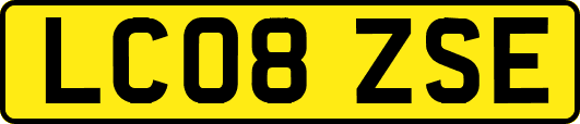 LC08ZSE