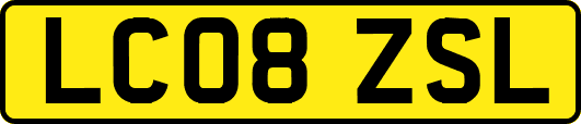 LC08ZSL